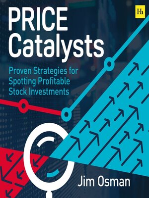 cover image of Price Catalysts
